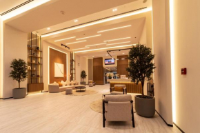 Abidos Hotel Apartment Dubai Land